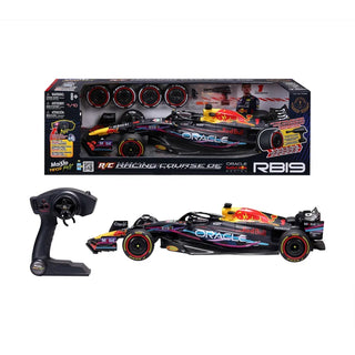 1:10 Formula Racing Remote Control - for Kids and Family