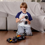 1:10 Formula Racing Remote Control - for Kids and Family image 2