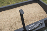 100-pound Traction Type Seeder/seeder/sprayer, Black Version image 4