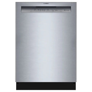 100 Series 24 In. Dishwasher with Puredry Option for Home Use