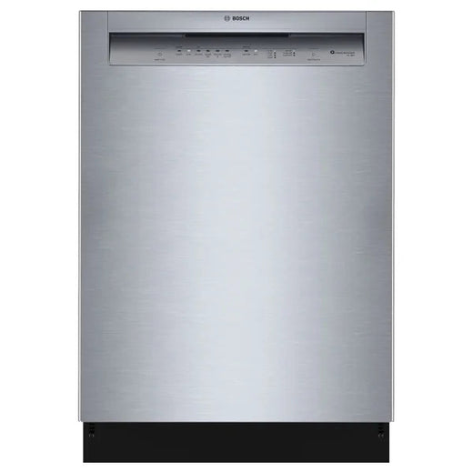 100 Series 24 In. Dishwasher with Puredry Option for Home Use