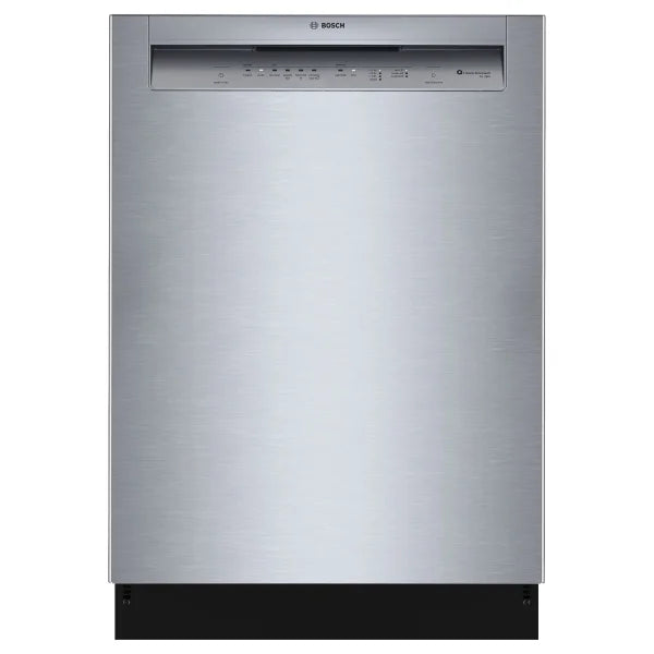100 Series 24 In. Dishwasher with Puredry Option for Home Use