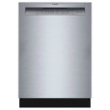 100 Series 24 In. Dishwasher with Puredry Option for Home Use image 2