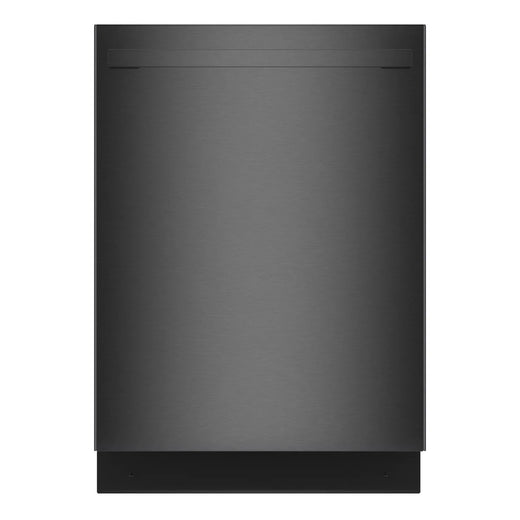 100 Series 24 in Dishwasher with Third Rack for Home Use