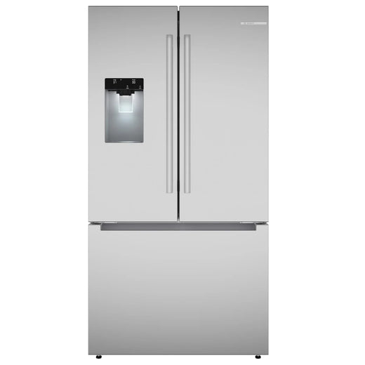 100 Series 24 in Stainless Steel Dishwasher with Third Rack for Home Use