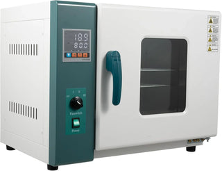 110V 1000W Horizontal Electric Blast Drying Oven 45L/12Gal Lab Forced Air Convection Drying Oven with Intelligent Temperature Controller for...