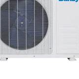 12,000 BTU Sacc Quick Connect Mini-split Air Conditioner with Heat Pump and Variable Speed Inverter for Home Use image 6