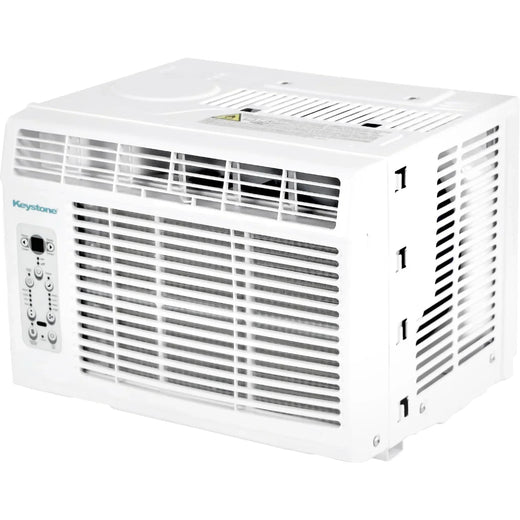 14,500 BTU Window Air Conditioner and Dehumidifier for Home Use