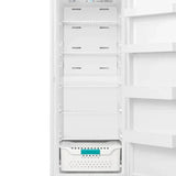 14 Cu.ft. Garage Ready Convertible Upright Freezer with Pocket Handle for Home Use image 5