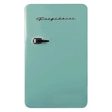 19.5 In. 3.2 Cu Ft. Compact Refrigerator with Built-in Can Dispenser for Home Use