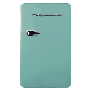 19.5 In. 3.2 Cu Ft. Compact Refrigerator with Built-in Can Dispenser for Home Use