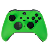 2. Personalized Soft Touch Control Panel - Soft Touch Experience, Enhanced Grip Feeling, Vibrant Appearance - Compatible with One and Series X|s image 2