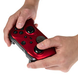 2. Personalized Soft Touch Control Panel - Soft Touch Experience, Enhanced Grip Feeling, Vibrant Appearance - Compatible with One and Series X|s image 3