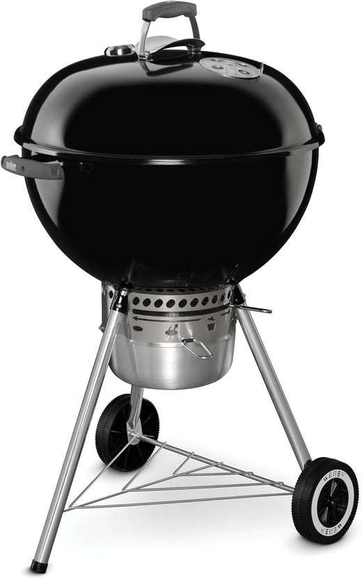 22” Charcoal Grill for Outdoor Spaces