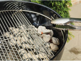 22” Charcoal Grill for Outdoor Spaces image 2