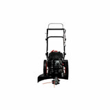 22 In. 173 Cc Gas Walk Behind String Trimmer/mower for Outdoor Spaces image 4