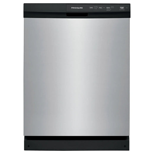 24 In. Built-in Dishwasher with Delay Start for Home Use