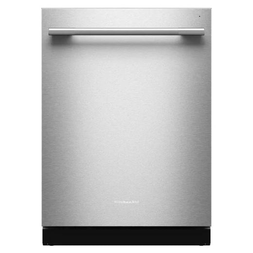 24 in Built-in Third Rack Dishwasher with Prodry System for Home Use