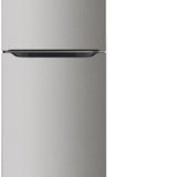 30 In. 18 Cu.ft. Top-mount Refrigerator with Reversible Door for Home Use image 6