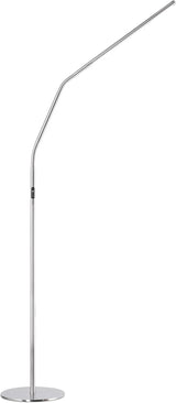 3200 Lux Brightness, 4 Brightness Adjustment Modes, Usb-c Charging Interface, Anti-glare Diffuser Cover, Flexible Design, Art and... image 3