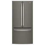 33 In. 18.6 Cu.ft. Bottom Freezer Counter Depth Refrigerator with Internal Water Dispenser for Home Use image 6
