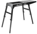 5013 Universal Griddle Stand, Black image 2