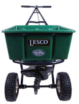 50Lb Push Spreader image 3