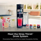 60L Thirsti Drink System, Soda Maker, Carbonated Water Machine image 2
