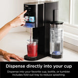 60L Thirsti Drink System, Soda Maker, Carbonated Water Machine image 3