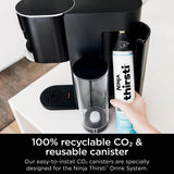 60L Thirsti Drink System, Soda Maker, Carbonated Water Machine image 4