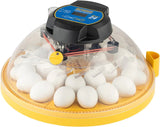 A 24-position Automatic Egg Incubator with Constant Temperature Control Function, Suitable for Hatching 24 Eggs, Duck Eggs or Other Egg... image 4