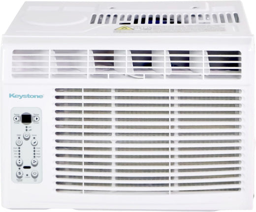 A 5000 Calorie Heating/cooling Window Air Conditioner and Dehumidifier, Suitable for Apartments, Living Rooms, Bathrooms and Small Rooms with...
