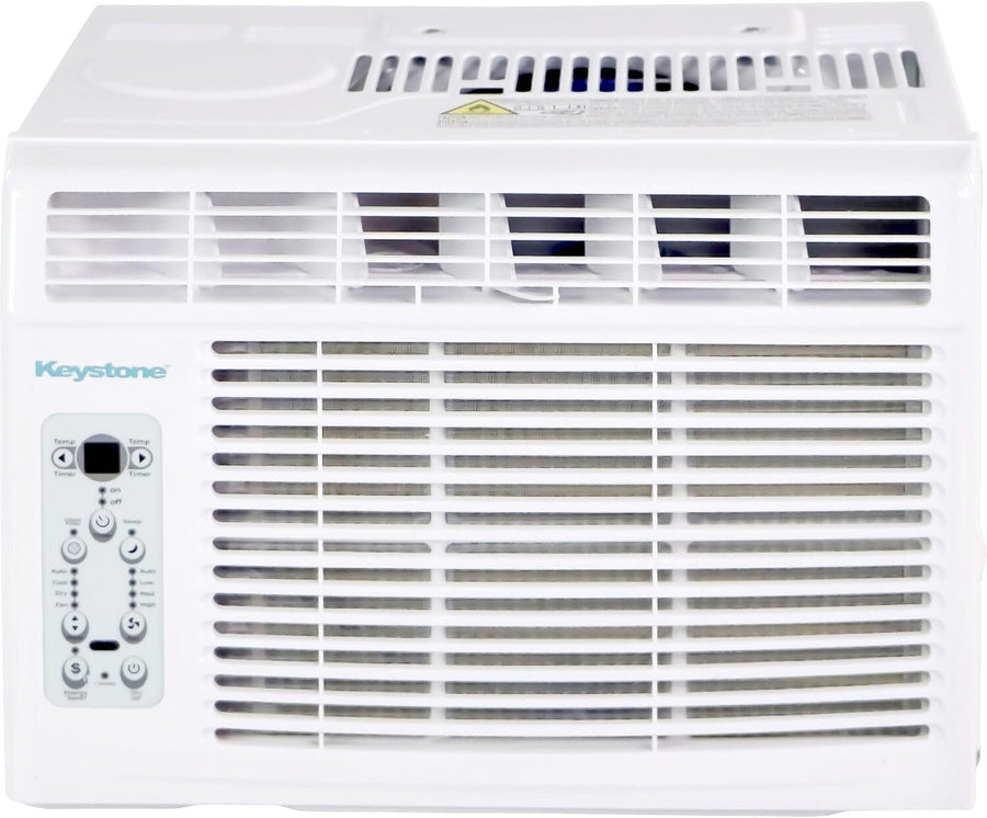 A 5000 Calorie Heating/cooling Window Air Conditioner and Dehumidifier, Suitable for Apartments, Living Rooms, Bathrooms and Small Rooms with...