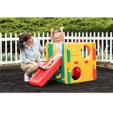 Activity Gym for Toddlers image 2
