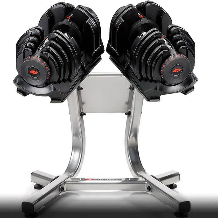 Adjustable Dumbbells(pair) for Home Organization