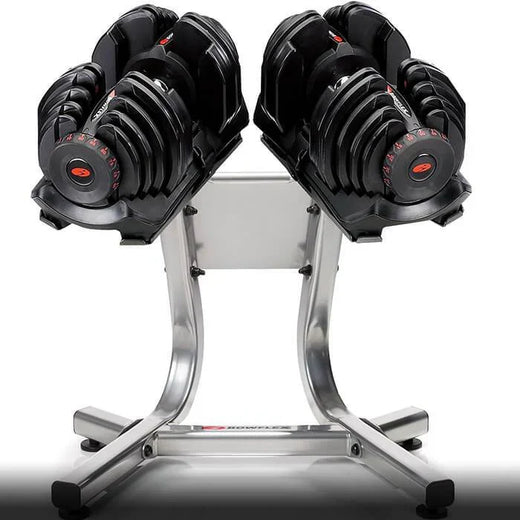 Adjustable Dumbbells(pair) for Home Organization