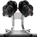 Adjustable Dumbbells(pair) for Home Organization