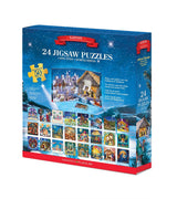 Advent Calendar Cabinet Asst image 3