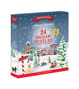 Advent Calendar Cabinet Asst image 6