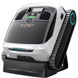 Aiper Scuba N1 Max Cordless Robotic In-Ground Robotic Pool Cleaner for In-Ground Pools up to 2150 sq. Ft image 2
