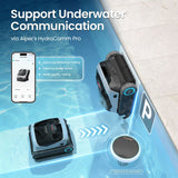 Aiper Scuba N1 Max Cordless Robotic In-Ground Robotic Pool Cleaner for In-Ground Pools up to 2150 sq. Ft image 6