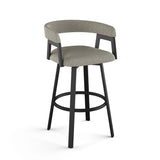 Amisco Caris Counter Stool