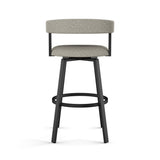 Amisco Caris Counter Stool image 2