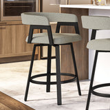 Amisco Caris Counter Stool image 5