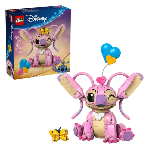 Angel - Lilo & Stitch - 43257 for Kids and Family