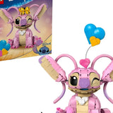 Angel - Lilo & Stitch - 43257 for Kids and Family image 6