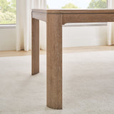 Anna Maria Dining Table and 8 Chairs view 3