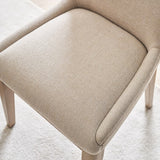 Anna Maria Dining Table and 8 Chairs view 6