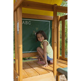 Appleton Wooden Swing Set image 3