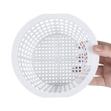 Aquarius ABS Swimming Pool Wall Skimmer Basket image 4